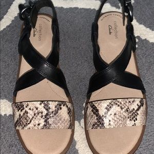 BRAND NEW NEVER WORN Women’s sandals